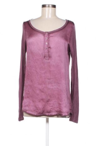 Damen Shirt Pulz Jeans, Größe M, Farbe Rosa, Preis € 4,99