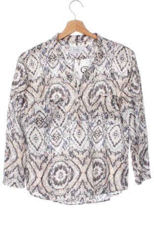 Γυναικεία μπλούζα Pure, Μέγεθος XS, Χρώμα Πολύχρωμο, Τιμή 4,96 €