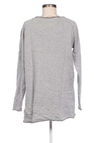 Damen Shirt Q/S by S.Oliver, Größe XL, Farbe Grau, Preis € 10,65