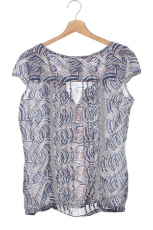 Дамска блуза Q/S by S.Oliver, Размер XS, Цвят Многоцветен, Цена 20,40 лв.