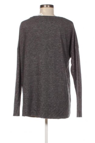 Damen Shirt Q/S by S.Oliver, Größe M, Farbe Grau, Preis 8,28 €