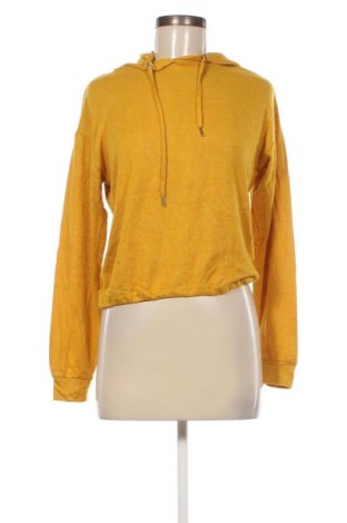 Damen Shirt Q/S by S.Oliver, Größe XS, Farbe Gelb, Preis 11,83 €