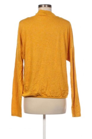 Damen Shirt Q/S by S.Oliver, Größe M, Farbe Gelb, Preis 8,28 €