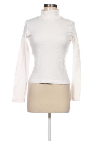Γυναικεία μπλούζα Q/S by S.Oliver, Μέγεθος M, Χρώμα Λευκό, Τιμή 5,26 €