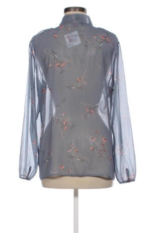 Damen Shirt Qiero!, Größe L, Farbe Grau, Preis € 4,49