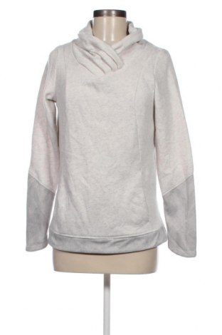 Damen Shirt Quechua, Größe M, Farbe Grau, Preis € 6,35