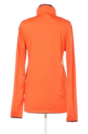 Damen Shirt ROCKTRAIL, Größe S, Farbe Orange, Preis 3,20 €