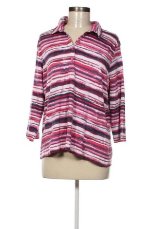 Γυναικεία μπλούζα Rabe, Μέγεθος XL, Χρώμα Πολύχρωμο, Τιμή 8,41 €