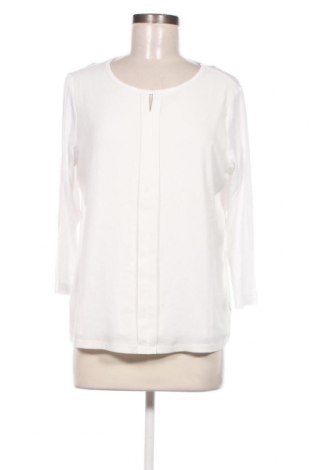 Дамска блуза Rabe, Размер L, Цвят Бял, Цена 13,60 лв.