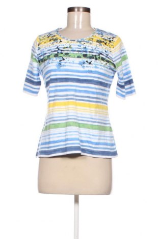 Damen Shirt Rabe, Größe M, Farbe Mehrfarbig, Preis 9,46 €
