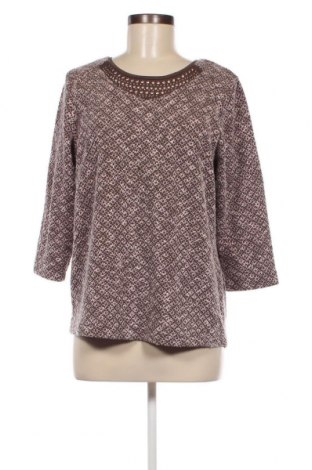 Γυναικεία μπλούζα Rabe, Μέγεθος XL, Χρώμα Πολύχρωμο, Τιμή 10,52 €