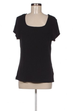 Дамска блуза Rachel Zoé, Размер XL, Цвят Черен, Цена 39,00 лв.