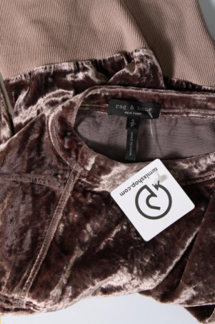 Damen Shirt Rag & Bone, Größe S, Farbe Beige, Preis € 72,75