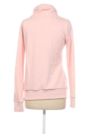 Дамска блуза Ragwear, Размер S, Цвят Розов, Цена 77,00 лв.