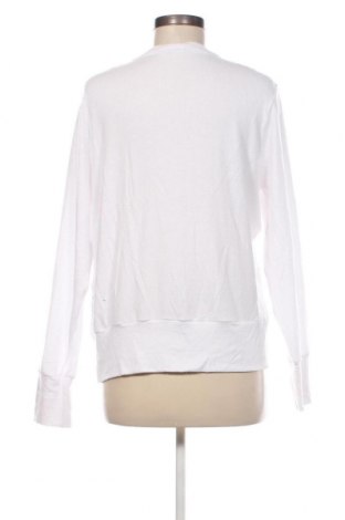Дамска блуза Ragwear, Размер L, Цвят Бял, Цена 34,00 лв.