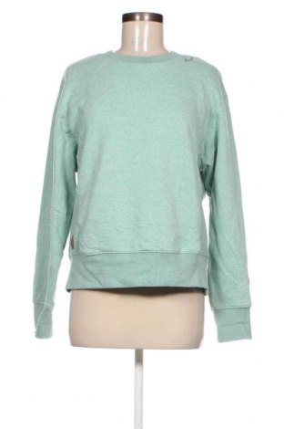 Damen Shirt Ragwear, Größe M, Farbe Grün, Preis € 8,28