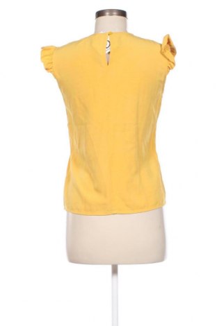 Damen Shirt Rainbow, Größe M, Farbe Gelb, Preis € 9,72