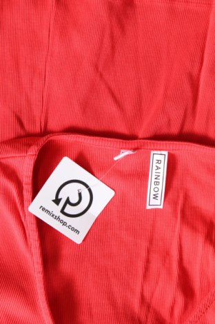 Damen Shirt Rainbow, Größe S, Farbe Rot, Preis € 4,96