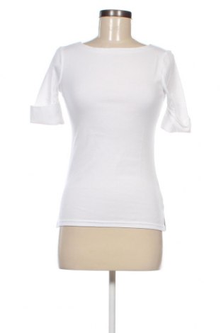 Дамска блуза Ralph Lauren, Размер XS, Цвят Бял, Цена 107,31 лв.