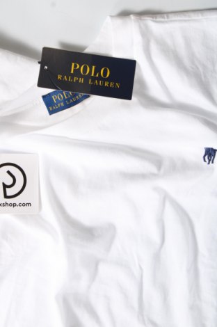 Bluzka damska Ralph Lauren, Rozmiar XS, Kolor Biały, Cena 583,74 zł