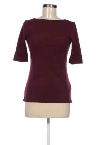 Дамска блуза Ralph Lauren, Размер S, Цвят Лилав, Цена 120,45 лв.