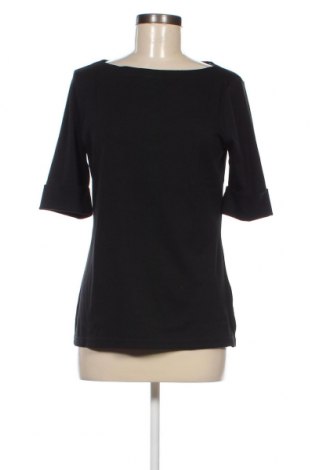 Γυναικεία μπλούζα Ralph Lauren, Μέγεθος L, Χρώμα Μαύρο, Τιμή 55,32 €