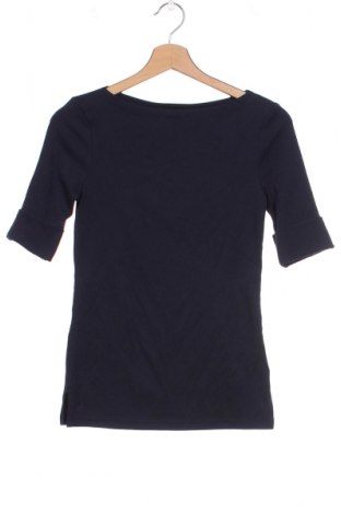 Дамска блуза Ralph Lauren, Размер XS, Цвят Син, Цена 147,97 лв.