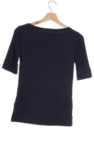 Дамска блуза Ralph Lauren, Размер XS, Цвят Син, Цена 160,01 лв.