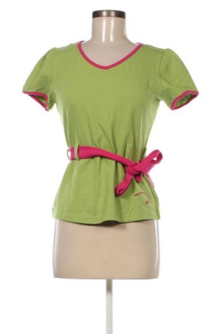 Damen Shirt Raxevsky, Größe M, Farbe Grün, Preis € 7,02