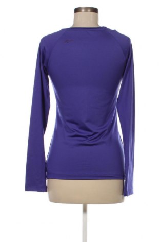 Damen Shirt Reebok, Größe S, Farbe Blau, Preis € 18,71