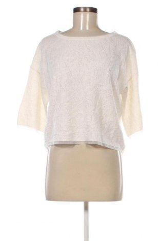 Дамска блуза Reiss, Размер S, Цвят Бял, Цена 26,38 лв.