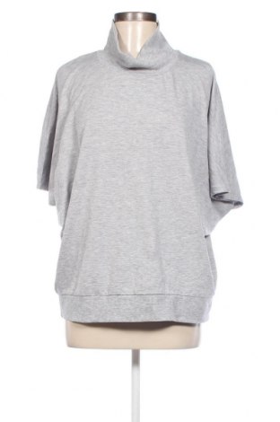 Γυναικεία μπλούζα Reitmans, Μέγεθος L, Χρώμα Γκρί, Τιμή 4,94 €