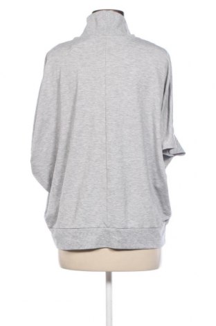 Дамска блуза Reitmans, Размер L, Цвят Сив, Цена 9,50 лв.