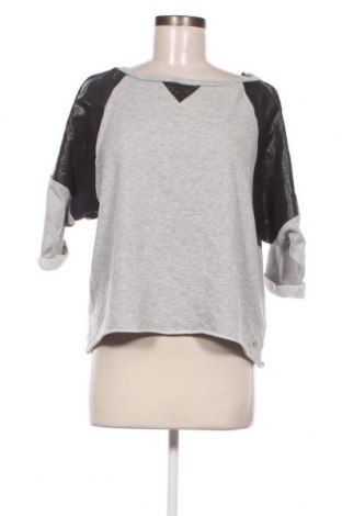 Γυναικεία μπλούζα Replay, Μέγεθος XS, Χρώμα Πολύχρωμο, Τιμή 23,20 €