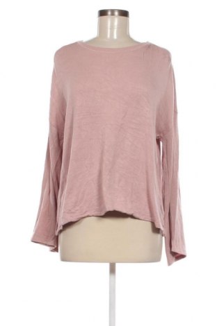 Damen Shirt Republic, Größe M, Farbe Aschrosa, Preis 4,49 €