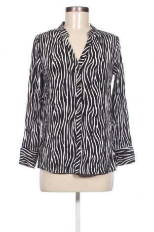 Дамска блуза Reserved, Размер S, Цвят Многоцветен, Цена 9,14 лв.