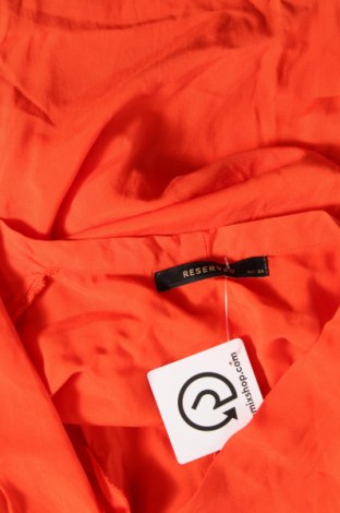 Damen Shirt Reserved, Größe M, Farbe Orange, Preis € 4,99