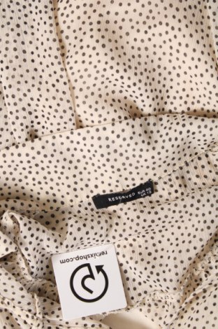 Γυναικεία μπλούζα Reserved, Μέγεθος M, Χρώμα Εκρού, Τιμή 4,99 €