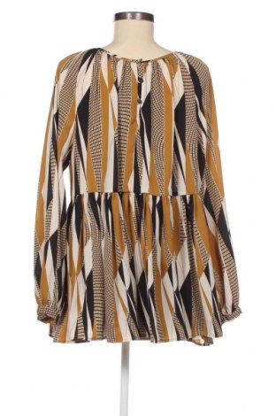 Γυναικεία μπλούζα Reserved, Μέγεθος XL, Χρώμα Πολύχρωμο, Τιμή 9,79 €