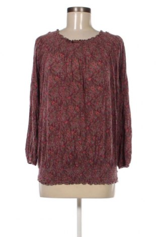 Γυναικεία μπλούζα Reserved, Μέγεθος M, Χρώμα Πολύχρωμο, Τιμή 5,29 €