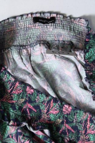 Γυναικεία μπλούζα Reserved, Μέγεθος M, Χρώμα Πολύχρωμο, Τιμή 4,97 €