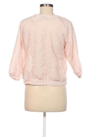 Bluză de femei Reserved, Mărime M, Culoare Roz, Preț 26,23 Lei