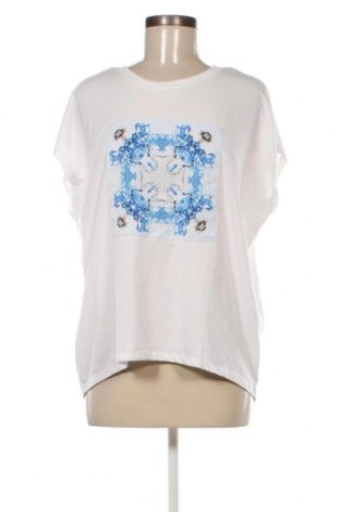 Damen Shirt Reserved, Größe L, Farbe Weiß, Preis 5,84 €