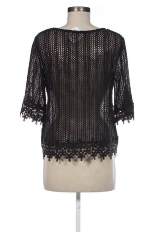 Дамска блуза Reserved, Размер L, Цвят Черен, Цена 10,56 лв.