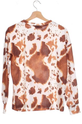Γυναικεία μπλούζα Reserved, Μέγεθος XS, Χρώμα Πολύχρωμο, Τιμή 5,40 €