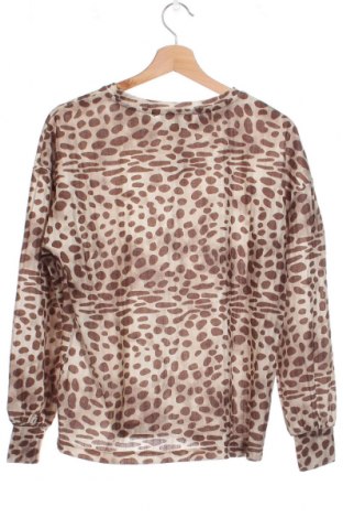Дамска блуза Reserved, Размер XS, Цвят Многоцветен, Цена 9,97 лв.