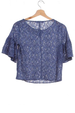 Damen Shirt Reserved, Größe XS, Farbe Blau, Preis 5,40 €