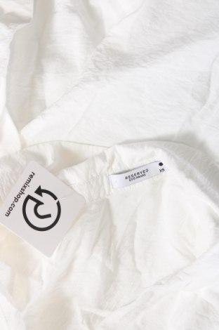 Damen Shirt Reserved, Größe XS, Farbe Weiß, Preis € 5,10