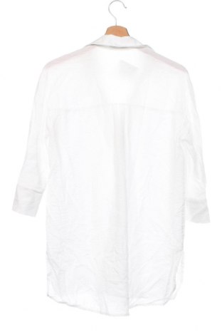 Γυναικεία μπλούζα Reserved, Μέγεθος XS, Χρώμα Λευκό, Τιμή 5,40 €