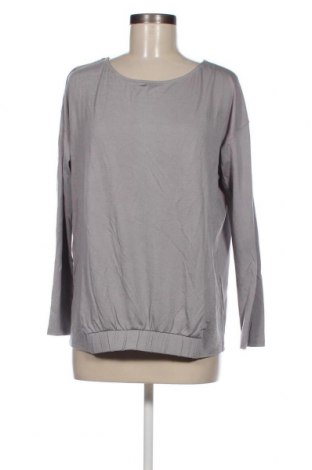 Γυναικεία μπλούζα Reserved, Μέγεθος L, Χρώμα Γκρί, Τιμή 18,47 €